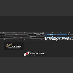 Lanseta Graphiteleader Protone 18 GPTS-632-1.5-MJ RF 1.90m/20-60g