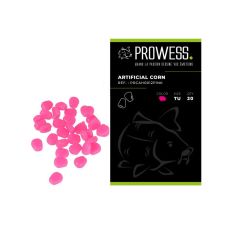 Porumb artificial Prowess Allege Artificial Corn 8mm, Pink