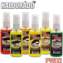 Aroma Spray Haldorado Prixi Salau/Walleye WR1 50ml