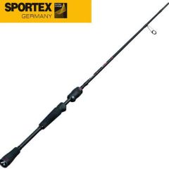 Lanseta Sportex Nova Twitch 2.15m/7-27g