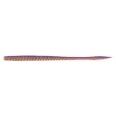 Owner Shaky Worm 16cm, culoare Purple Blue