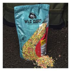 WLC Carp Amestec Saculet Solubil Usturoi 1kg