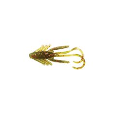 Creatura Berkley Powerbait Power Nymph 3cm, culoare Coppermelon
