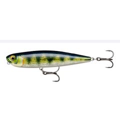 Vobler Rapala Precision Xtreme Pencil Freshwater 10.7cm/26g, culoare PEL