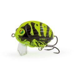 Vobler Salmo Lil Bug 2cm/2.8g culoare Wasp
	