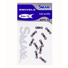 Varteje Smax Swivel Nr.12
