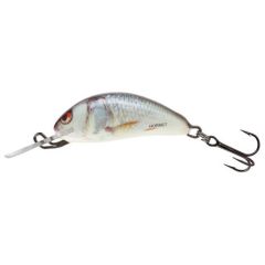 Vobler Salmo Hornet Sinking 2.5cm/1.5g culoare Real Dace