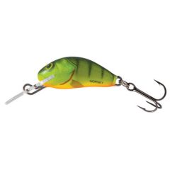 Vobler Salmo Hornet Floating 3.5cm/2.2g culoare Hot Perch