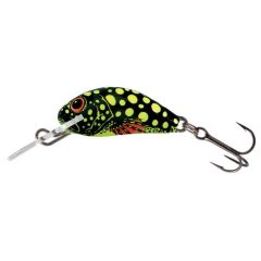 Vobler Salmo Hornet Sinking 3.5cm/2.6g culoare Beetle