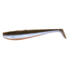 Shad Quantum Q-Paddler 12cm, culoare Spicy Olive