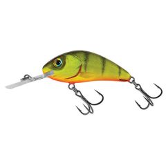 Vobler Salmo Rattlin’ Hornet Floating 4.5cm/6g culoare Hot Perch