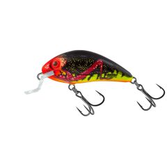 Vobler Salmo Rattlin’ Hornet Shallow 4.5cm/5.5g culoare Fire Bug