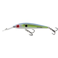 Vobler Salmo Rattlin Sting Deep Runner 9cm/12g culoare Sexy Shad