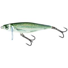 Vobler Salmo Thrill Sinking 7cm/7g culoare Holo Bleak