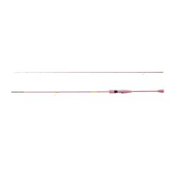 Lanseta Delphin Queen Spin 2.40m/10-30g