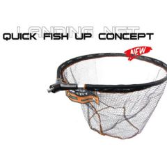 Cap minciog Genlog Quick Fish Up 47cm