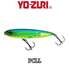 Vobler Yo-Zuri 3DB Pencil 10cm/16g, culoare PCLL