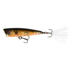 Popper Yo-Zuri 3DB Popper 7.5cm, culoare PGBL