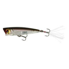 Popper Yo-Zuri 3DB Popper 7.5cm, culoare PSBL