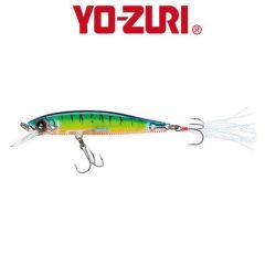 Vobler Yo-Zuri 3DB Jerkbait SP 9cm/10g, culoare PFT