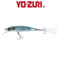 Vobler Yo-Zuri 3DB Jerkbait SP 9cm/10g, culoare PSH