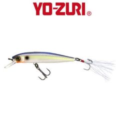 Vobler Yo-Zuri 3DB Jerkbait SP 9cm/10g, culoare SSH