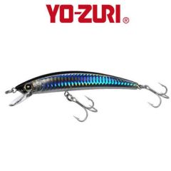 Vobler Yo-Zuri Crystal Minnow F (New Series) 7cm/5g, culoare C4