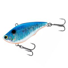 Vobler Yo-Zuri Rattl'n Vibe 5.5cm/10.5g, culoare BT - Blue Chrome