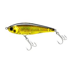 Vobler Yo-Zuri 3D Inshore Twitchbait SS 13cm/48g, culoare HGBL