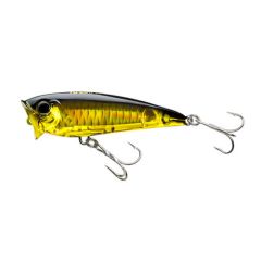 Popper Yo-Zuri 3D Inshore 7cm/8g, culoare HGBL