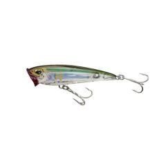 Popper Yo-Zuri 3D Inshore 7cm/8g, culoare HHAY