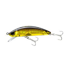 Vobler Yo-Zuri 3D Inshore Minnow 9cm, culoare HGBL