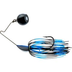 Spinnerbait Yo-Zuri 3DB Knuckle Bait 14g, culoare BLB