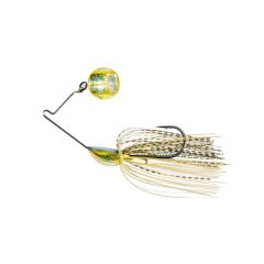 Spinnerbait Yo-Zuri 3DB Knuckle Bait 14g, culoare GSN