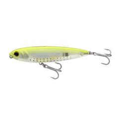 Vobler Yo-Zuri 3D Inshore Topknock Pencil 10cm/18g, culoare GHCS