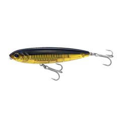 Vobler Yo-Zuri 3D Inshore Topknock Pencil 10cm/14g, culoare HGBL