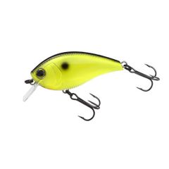 Vobler Yo-Zuri 3DB Crank 1.5 Squarebill 6cm, culoare BLCL