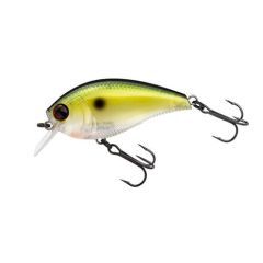 Vobler Yo-Zuri 3DB Crank 1.5 Squarebill 6cm, culoare MSH