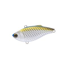 Vobler Duel Hardcore Flashi'n Vibe 65S 6.5cm/20g, culoare MFN