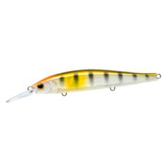 Deep SP 11cm, culoare GSPC Vobler Yo-Zuri 3DB Jerkbait