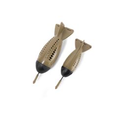 Racheta nadire Korum Bopper Bait Droppers XLarge