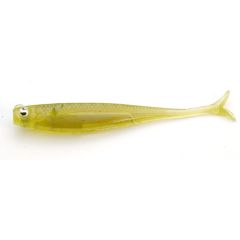 Shad Raid Little Sweeper 6.3cm 072 Stealth Fish