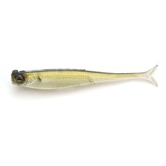 Shad Raid Little Sweeper Fish Skin 6.3cm 079 The Bait