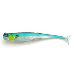 Shad Raid Little Sweeper Fish Skin 6.3cm 082 Hustler