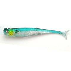 Shad Raid Little Sweeper Fish Skin 7.6cm 082 Hustler