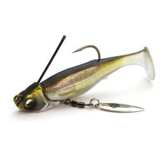 Shad Raid Head Swimmer Libero 14g 004 The Bait