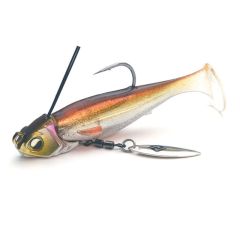 Shad Raid Head Swimmer Libero 14g 006 Stain Wakasagi