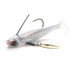 Shad Raid Head Swimmer Libero 6cm/5g 002 Ju-Ketsu