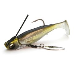 Shad Raid Head Swimmer Libero 6cm/5g 004 The Bait