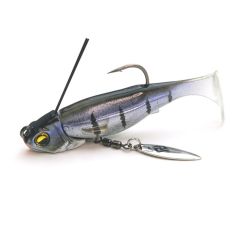 Shad Raid Head Swimmer Libero 10g 007 Chi Gill